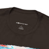 Undersea High Tea Cat Tee