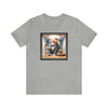 Colossus Cat T-Shirt