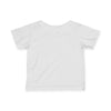 Holiday Whisker Wonder – Infant Tee