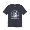 I Purr, Therefore I Am: Feline Philosophy Tee