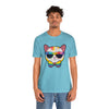 Rain-"bro" Cat T-Shirt