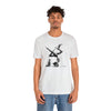 Cat Yoga Making Legs T-shirt