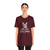 Cat Man T-shirt