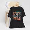 Melody of the Mystic Cat Tee