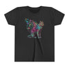 Butterfly Majesty - Kids Tee