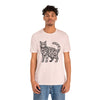 Flower Cat T-Shirt
