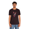 Love Heart Kitten T-Shirt