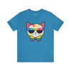 Rain-"bro" Cat T-Shirt