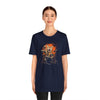 Drummer Cat T-shirt