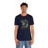 Elegant Cat T-Shirt