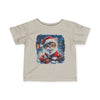 Holiday Whisker Wonder – Infant Tee