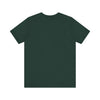 Luna DJ Cat Unisex T-shirt