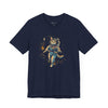 Cosmo-Cat Astronaut T-Shirt