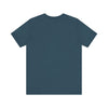 Orange DJ Cat T-Shirt