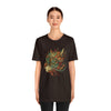 Cat Dragon T-Shirt