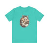 Mother's Day Cat T-Shirt