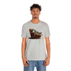Lazy Cat T-Shirt