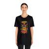Mushroom Trip Kitty 2 T-shirt