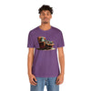 Lazy Cat T-Shirt