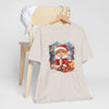 Holiday Kitty Cheer T-shirt