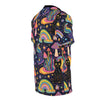 Psychedelic Purr Party T-Shirt