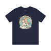 Unicorn Dreams and Kitten Beams T-Shirt