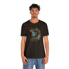 Elegant Cat T-Shirt