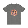 Kitten Riding a Unicorn T-shirt