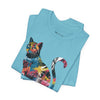 Urban Whiskers: Graffiti Cat Revolution