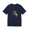Earthday Kitten T-Shirt