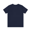 Orange Kitty Heart T-Shirt