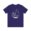 Midnight Fishercat Tee