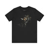 Mystic Cosmo-Kitty T-Shirt