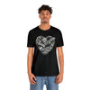 Sitar Heart Cat T-Shirt