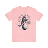Professor Cat T-Shirt