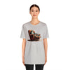 Lazy Cat T-Shirt