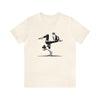 Cat Yoga T-shirt