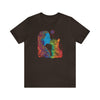 Kitty Kiss T-Shirt