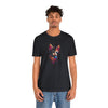 Love Heart Kitten T-Shirt
