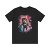 Cosmic Catstronaut T-Shirt