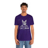 Cat Man T-shirt