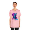 Surfing Vapor-wave Cat T-Shirt
