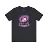 Cosmic Catnap: Dreamscapes of Purrfection Tee