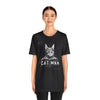 Cat Man T-shirt