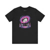 Cosmic Catnap: Dreamscapes of Purrfection Tee