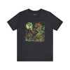 Kitty Dragon Dance T-Shirt