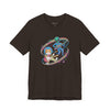 Intergalactic Jam: Cat and Alien Rock the Cosmos
