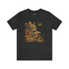 Mushroom Cat T-Shirt