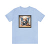 Colossus Cat T-Shirt