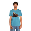Lazy Cat T-Shirt
